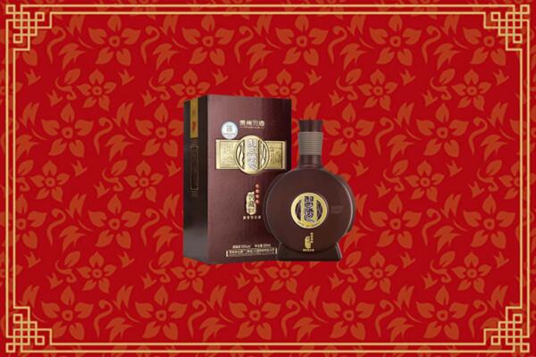 永丰县回收习酒
