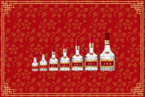 永丰县回收老五粮液